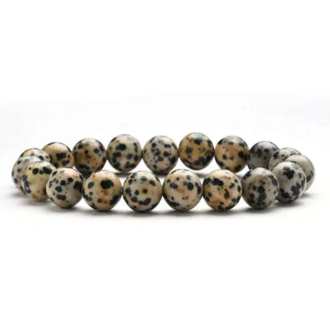 Lotus Jasper Bracelet for balancing Yin / Yang Energies Yiwu Shanmei Jane