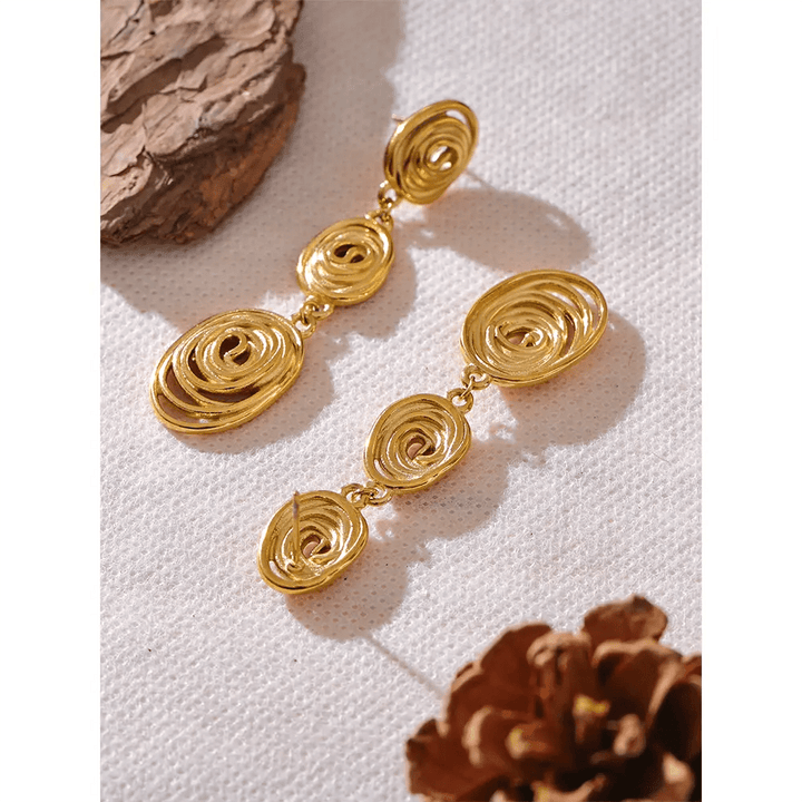 Reese Earrings Yiwu Jinyou VIMI