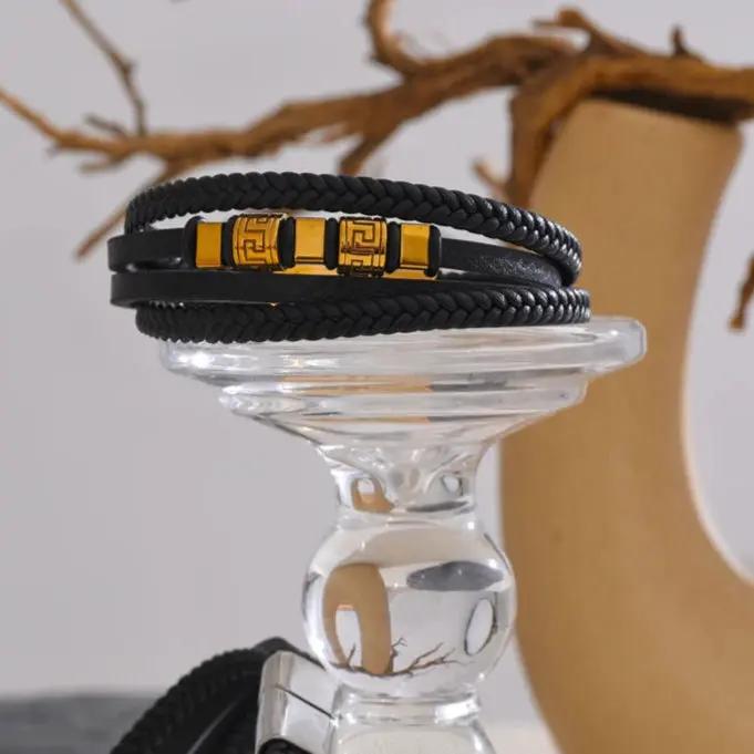 Noah Bracelet  by Raw Spiritual