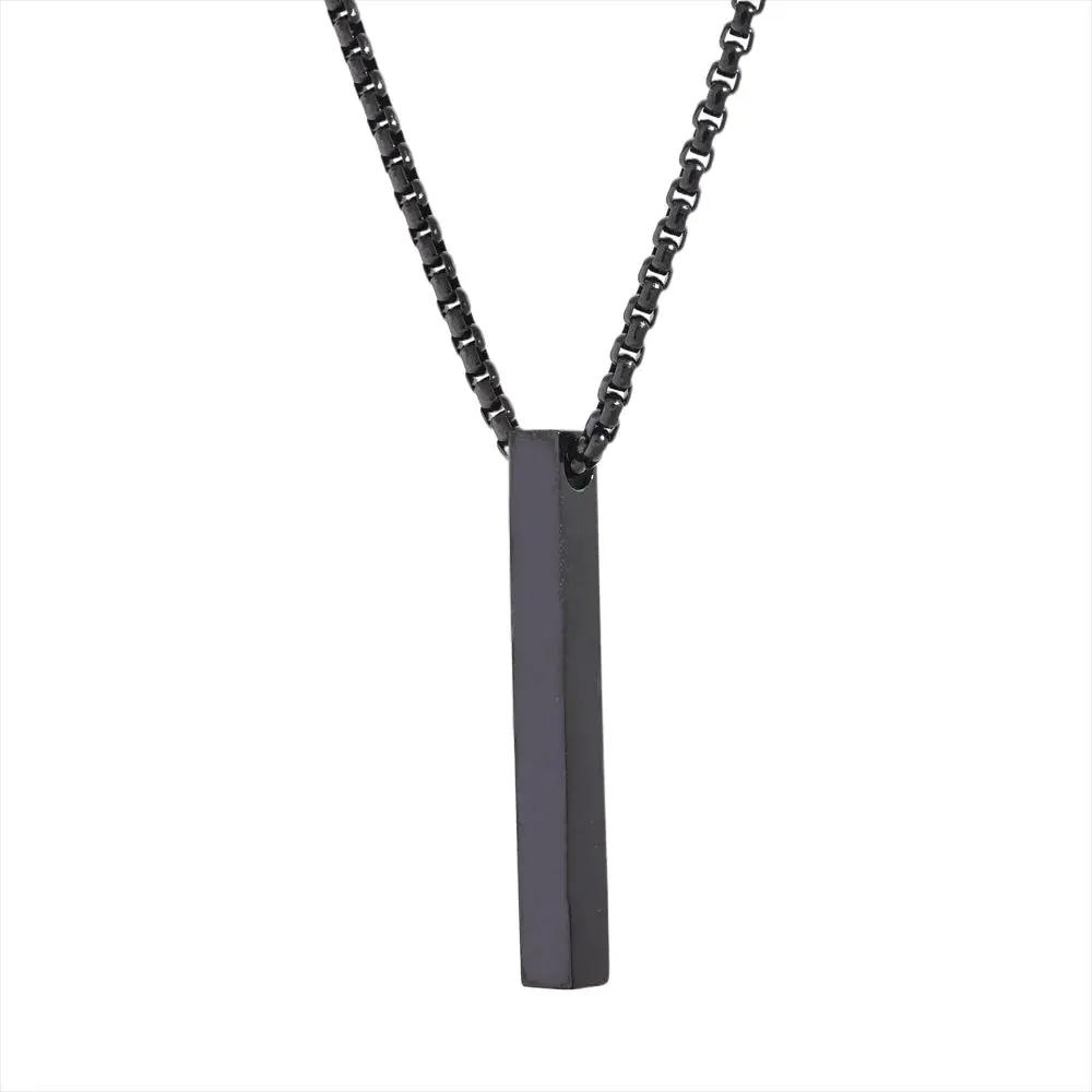 Zeus Pendant Necklace  by Raw Spiritual