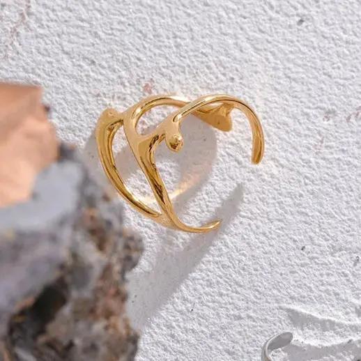 Anika Ring  by Raw Spiritual