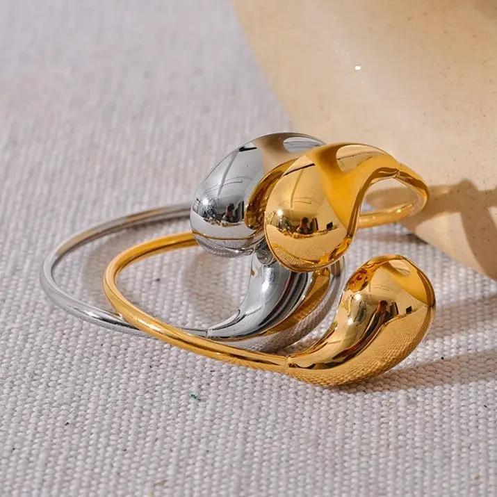 Chloe Bracelet  by Raw Spiritual