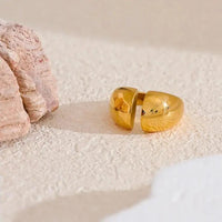 Anishka Ring  by Raw Spiritual