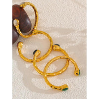 White Jade Bracelet for Prosperity & Luck  by Raw Spiritual