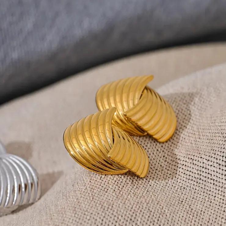 Cora Earrings  by Raw Spiritual