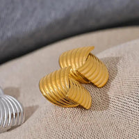 Cora Earrings  by Raw Spiritual