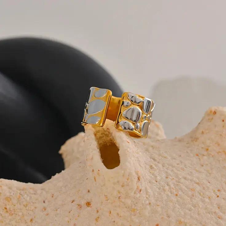 Mihika Ring  by Raw Spiritual