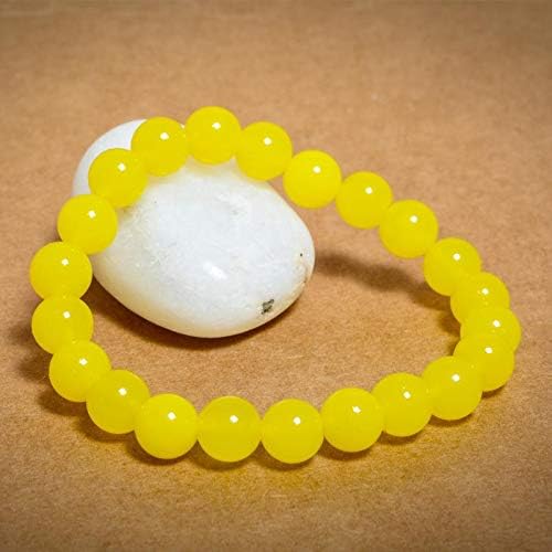 Yellow (Honey) Onyx for Clarity & Protection