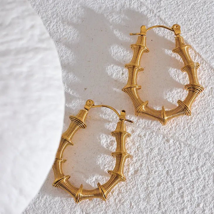 Gina Earrings Yiwu Jinyou VIMI