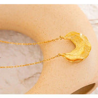 Amara Necklace  by Raw Spiritual