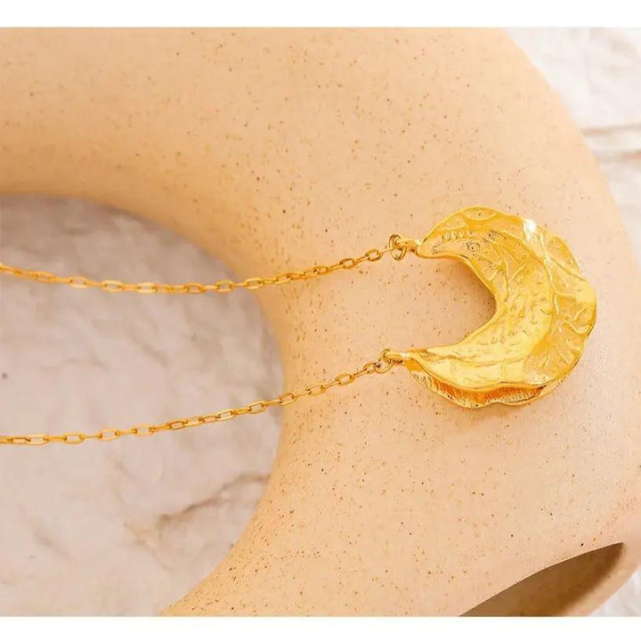 Amara Necklace  by Raw Spiritual