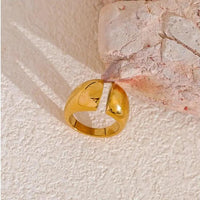 Anishka Ring  by Raw Spiritual