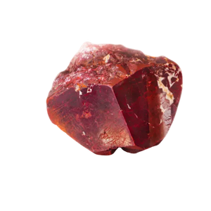 Cinnabar