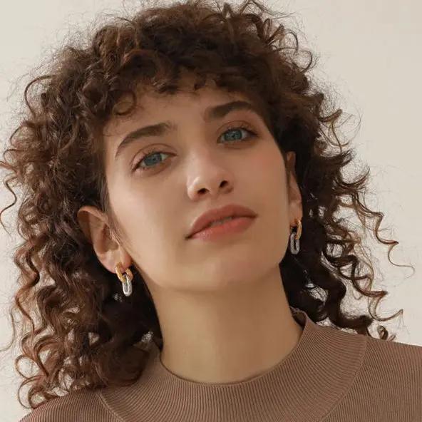 Nuri Earrings  by Raw Spiritual