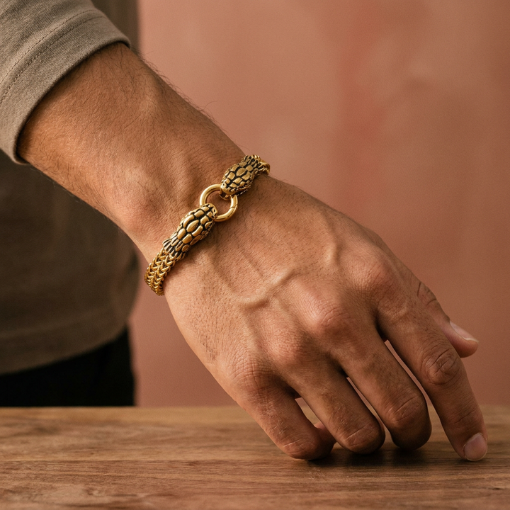 Leonardo Bracelet for Men - Lifestyle M