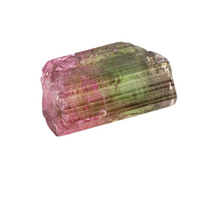 Colored Tourmaline