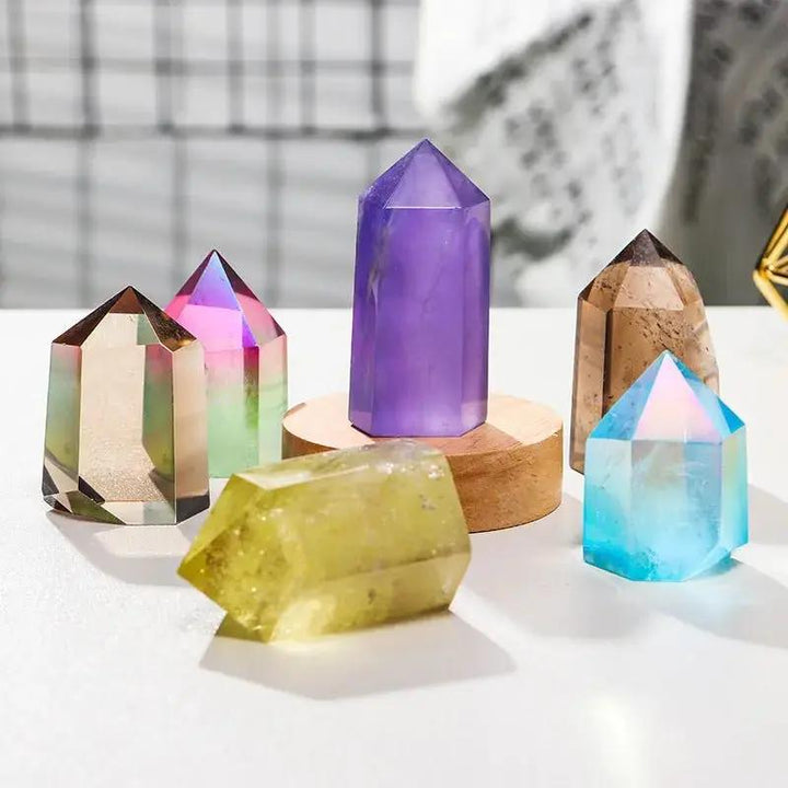 Amethyst Lamp Yiwu Shanmei Jane