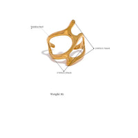 Anika Ring  by Raw Spiritual