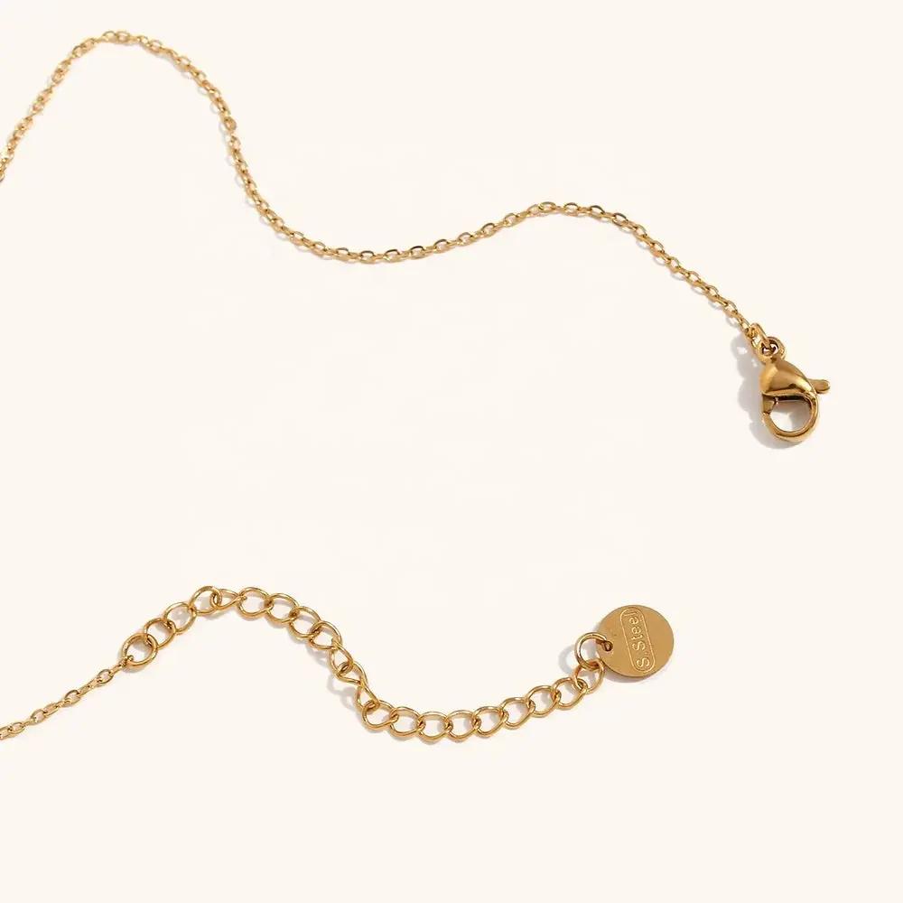 Turquoise Evil Eye Nazar Necklace for Protection  by Raw Spiritual