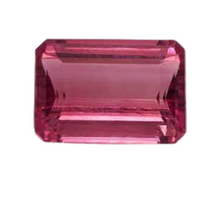 Pink Tourmaline