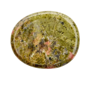 Unakite