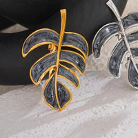 Zelda  Brooch  by Raw Spiritual