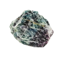 Rainbow Flourite