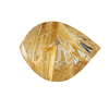 Rutilated Quartz