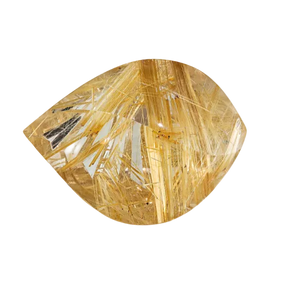 Rutilated Quartz