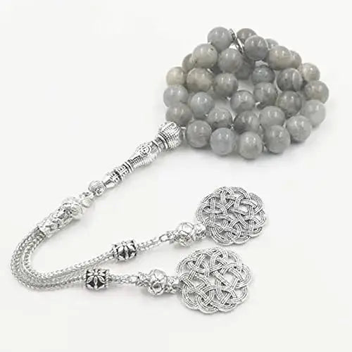 Labradorite Misbaha Yiwu Chenhan Yolanda