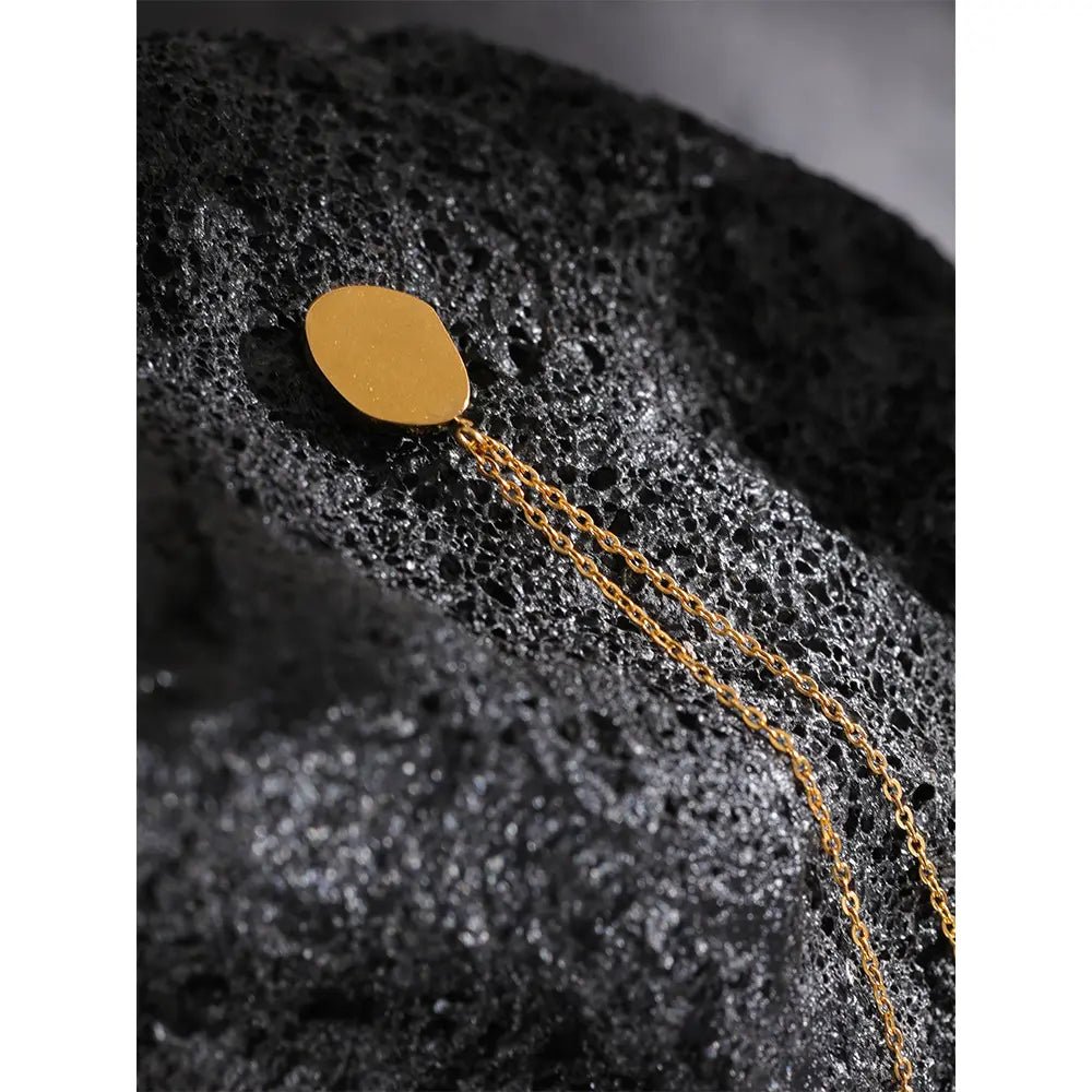 Opal Necklace for Balance & Creativity Yiwu Jinyou VIMI