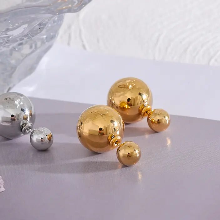 Maeve Earrings Yiwu Jinyou VIMI