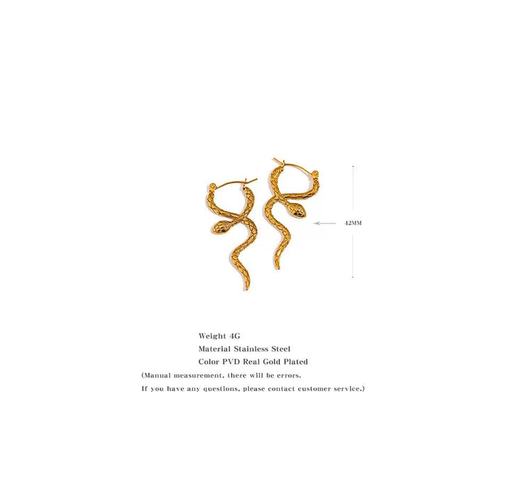 Ivy Earrings Yiwu Jinyou VIMI