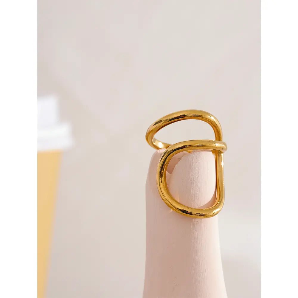 Aisha Ring Yiwu Jinyou VIMI