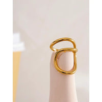 Aisha Ring Yiwu Jinyou VIMI