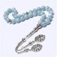 Aquamarine Misbah (Tasbih) Yiwu Chenhan Yolanda