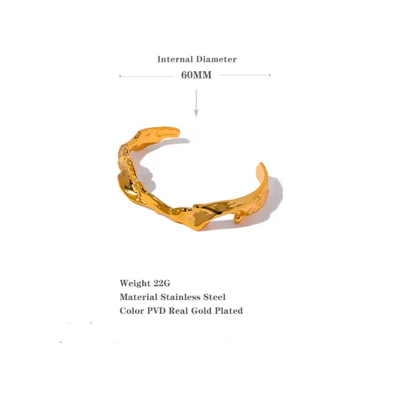 Aria Bracelet Yiwu Jinyou VIMI