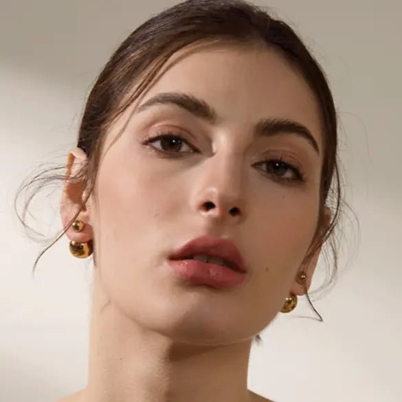 Maeve Earrings Yiwu Jinyou VIMI