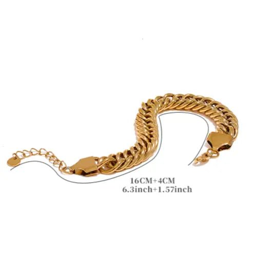 Vivian Bracelet Yiwu Jinyou VIMI