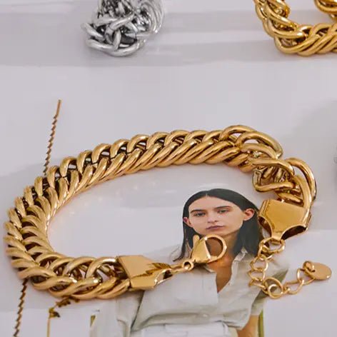 Vivian Bracelet Yiwu Jinyou VIMI