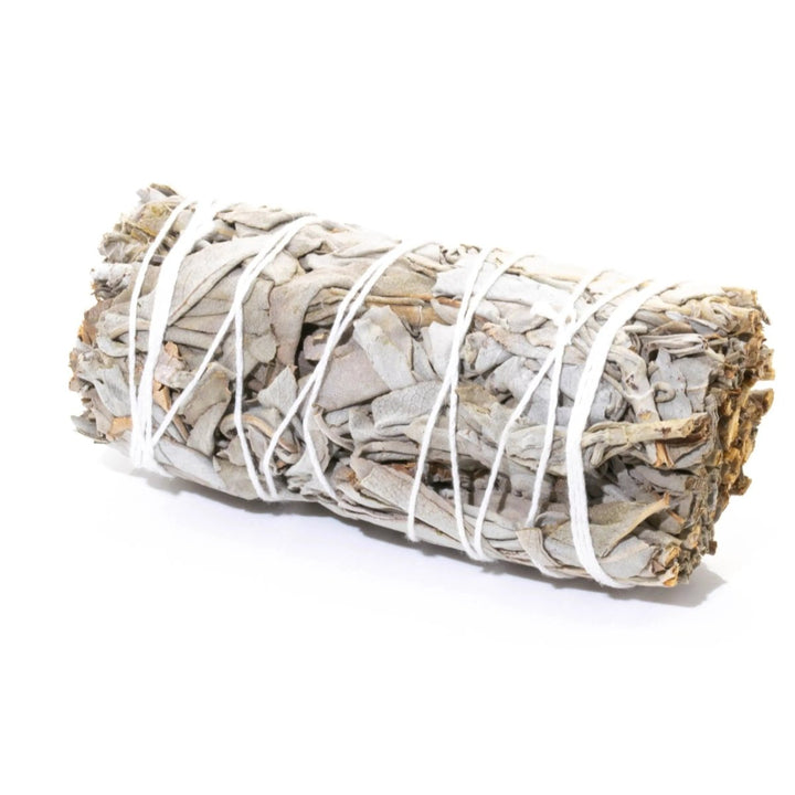 White Sage for Smudging, Cleansing Crystals & Purification Hefei Ownswing Kevin Zhou