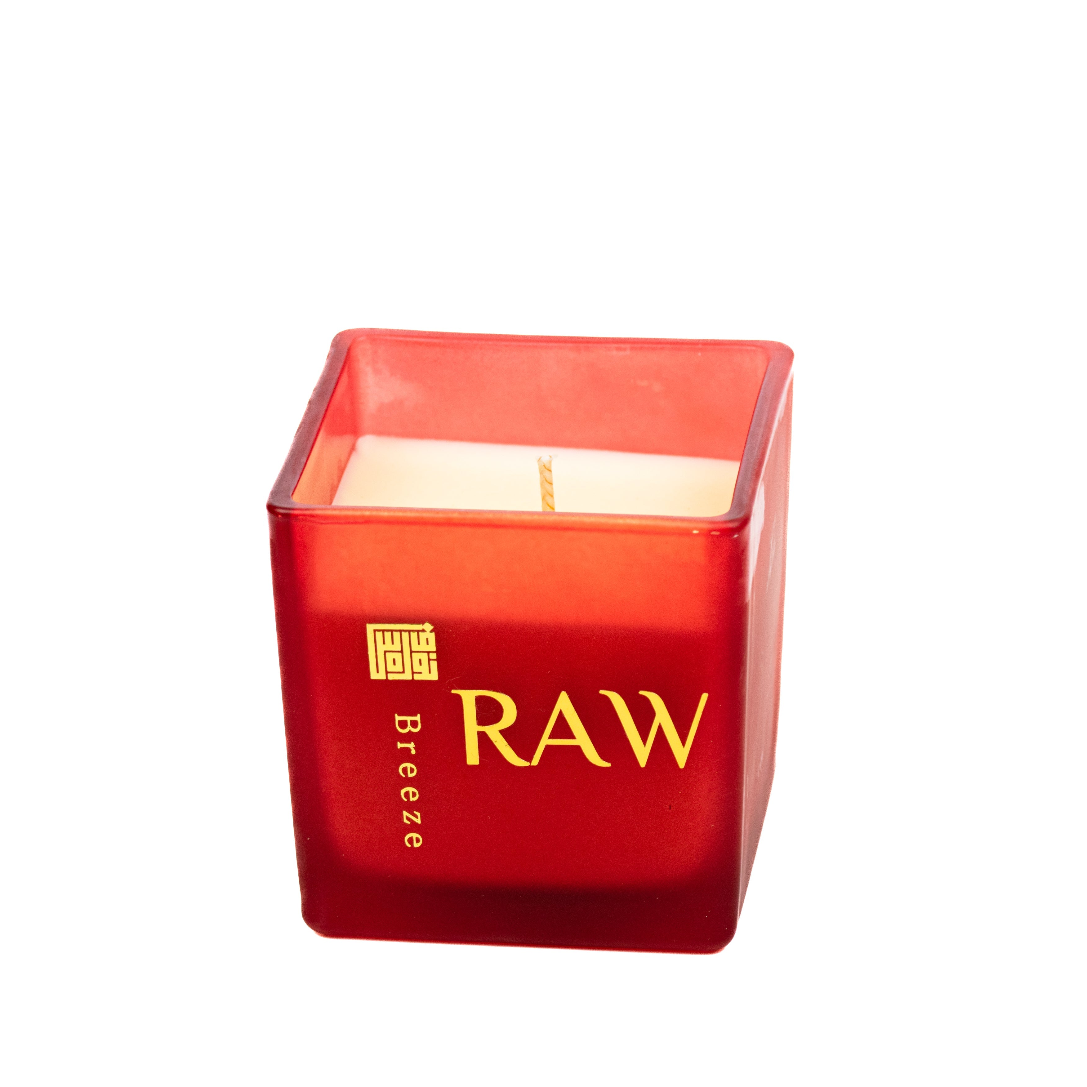 Premium Soy Wax Candle Rose