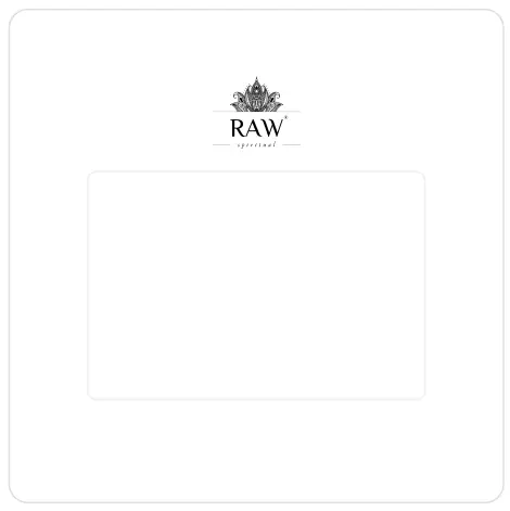 Custom Message - Raw Spiritual