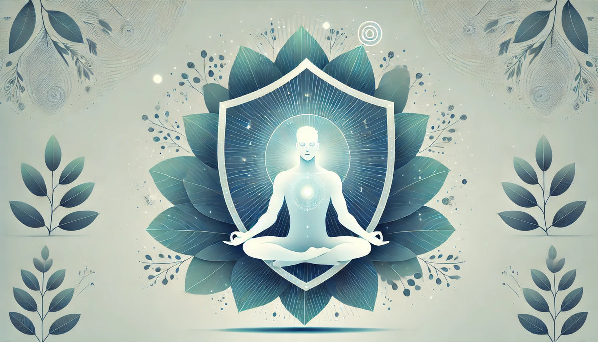 Mind Protection Protection and Safety – Raw Spiritual