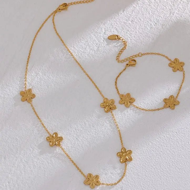 Fiona Bracelet Yiwu Jinyou VIMI