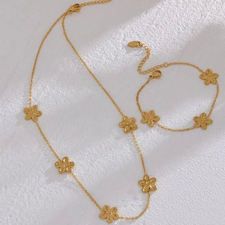 Fiona Bracelet Yiwu Jinyou VIMI