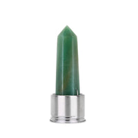 Aventurine Water Bottle for Abundance & Luck Yiwu Shanmei Jane