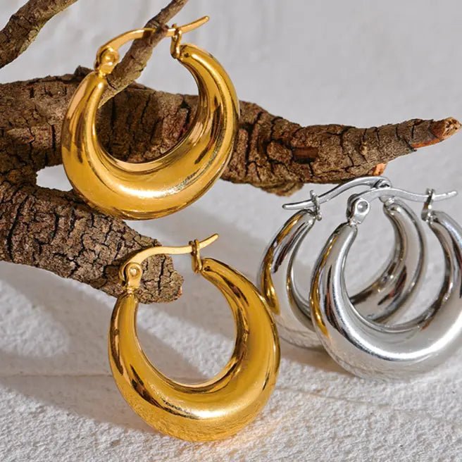 Nola Earrings Yiwu Jinyou VIMI