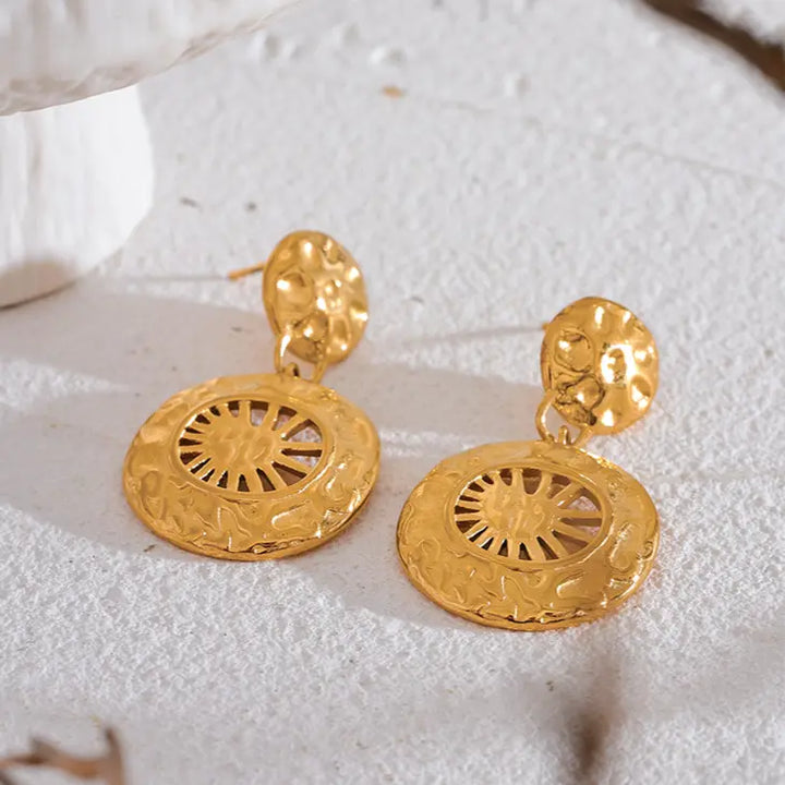 Serena Earrings Yiwu Jinyou VIMI