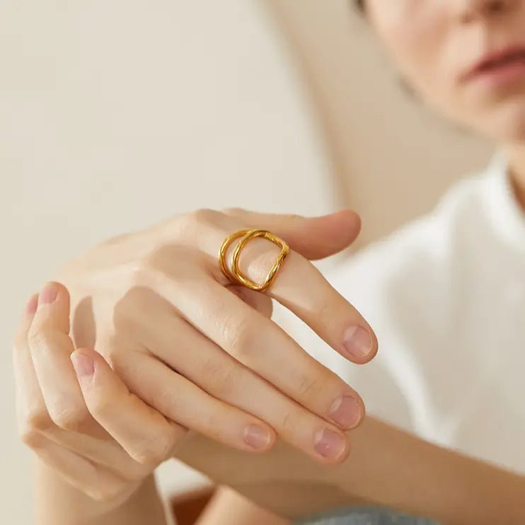 Aisha Ring Yiwu Jinyou VIMI